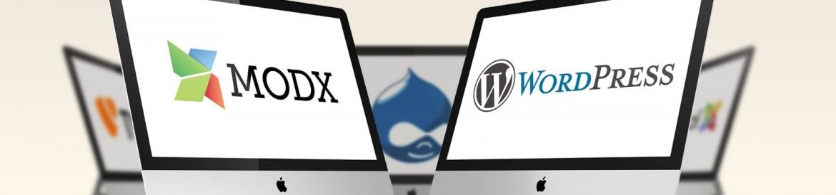 Wordpress vs MODx - Waarom ik koos voor MODX - CMS-Hulp